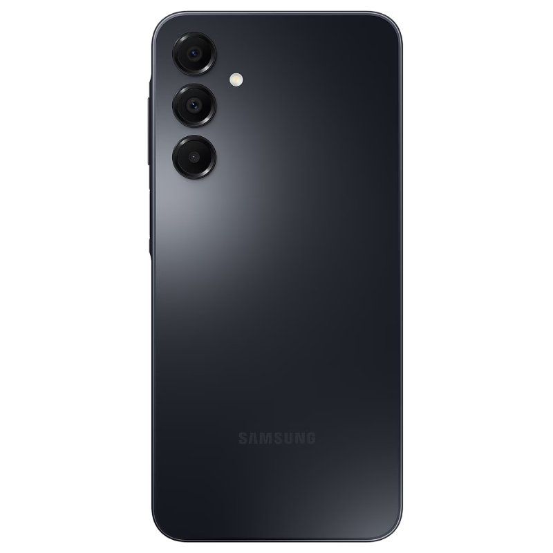 Smartphone Samsung Galaxy A16 8GB/ 256GB/ 6.7"/ Negro y Azul