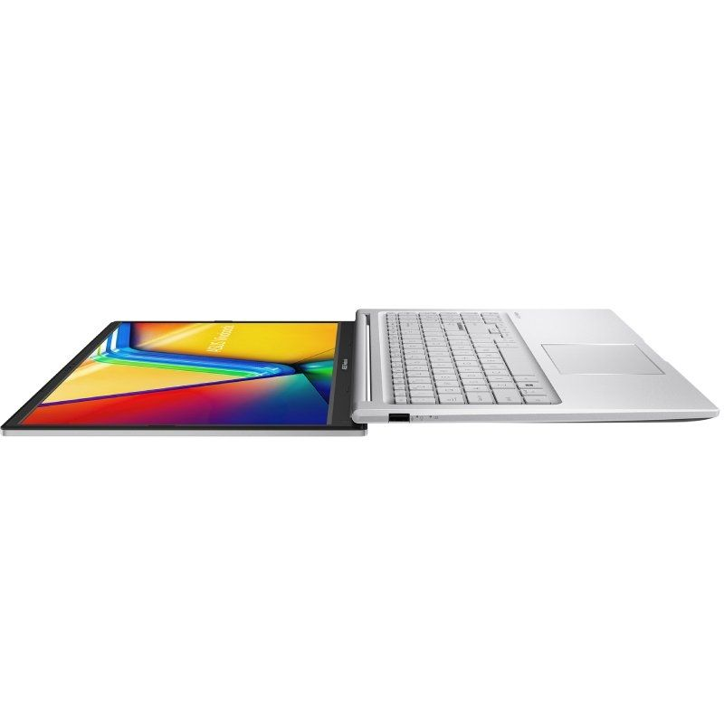 Portátil Asus VivoBook 15 F1504VA-BQ199 Intel Core 5-120U/ 8GB/ 512GB SSD/ 15.6"/ Sin Sistema Operativo