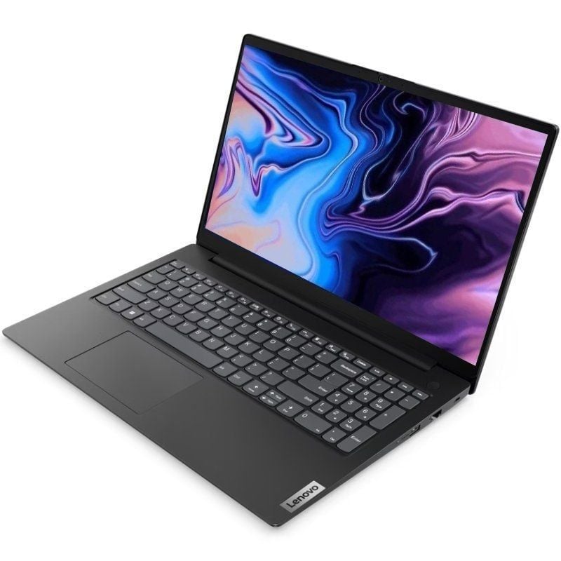 Portátil Lenovo V15 G4 IRU 83A100W2SP Intel Core i3-1315/ 8GB/ 512GB SSD/ 15.6"/ Sin Sistema Operativo