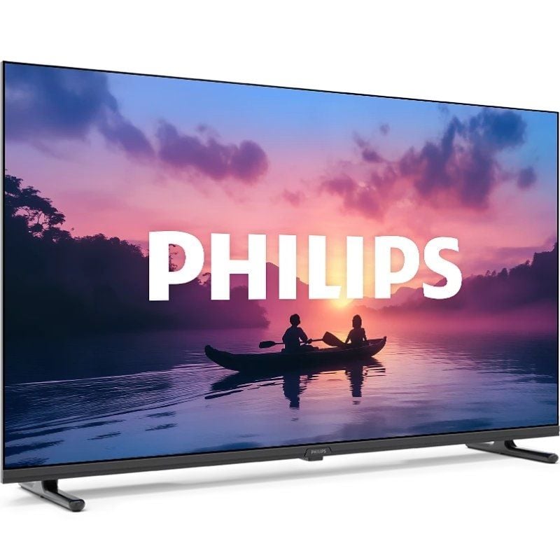 Televisor Philips 32PHS6000 32"/ HD/ Smart TV/ WiFi