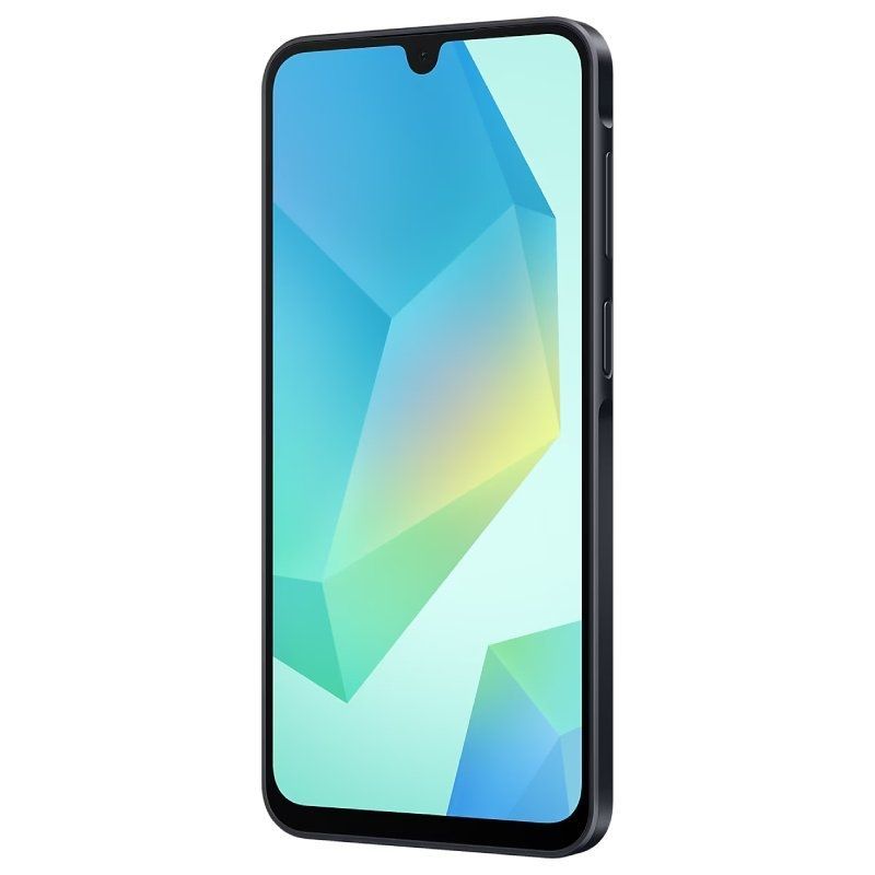 Smartphone Samsung Galaxy A16 8GB/ 256GB/ 6.7"/ Negro y Azul