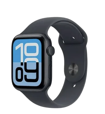 Apple Watch SE 3 GPS 40- 44mm Aluminium + Sport Band (S/M)(M/L)