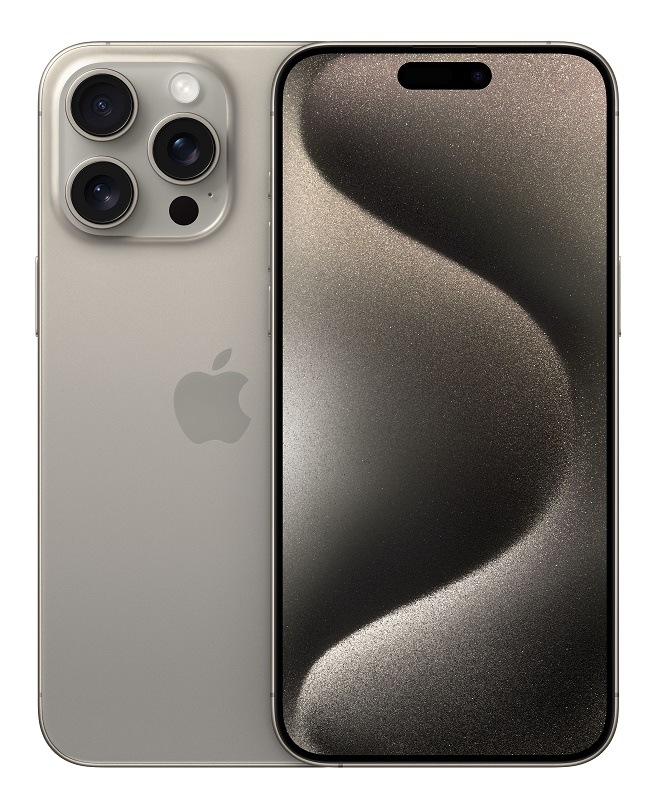 iPhone 15 Pro – 128 GB
