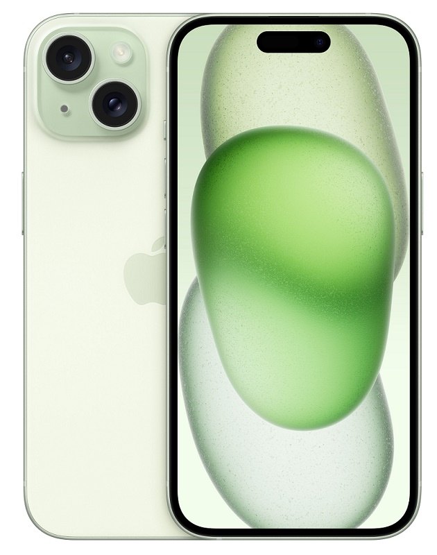 iPhone 15 Plus – 256 GB