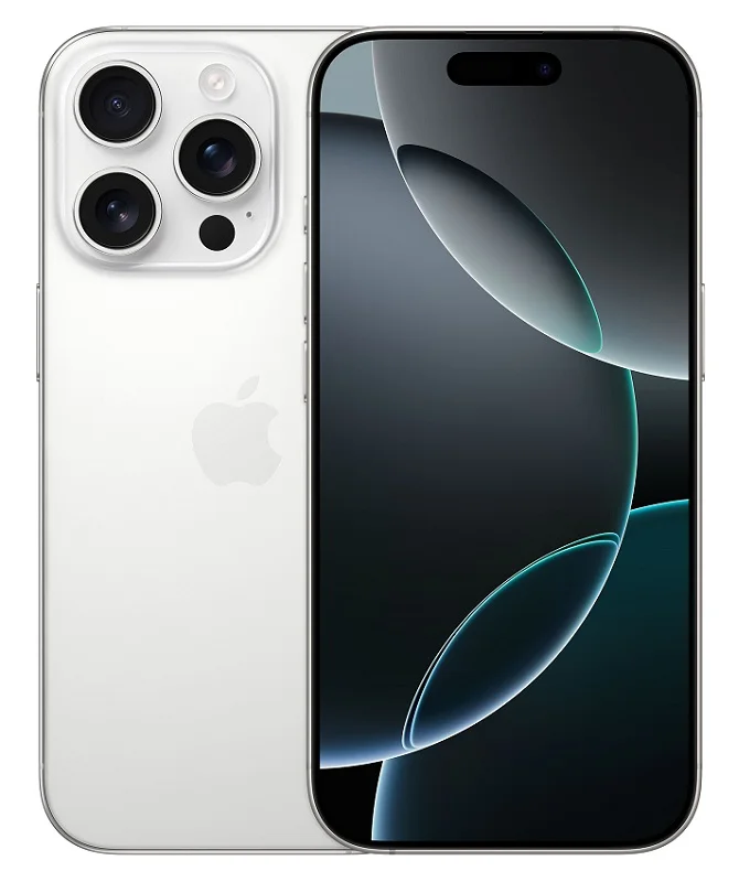 iPhone 16 Pro – 256 GB