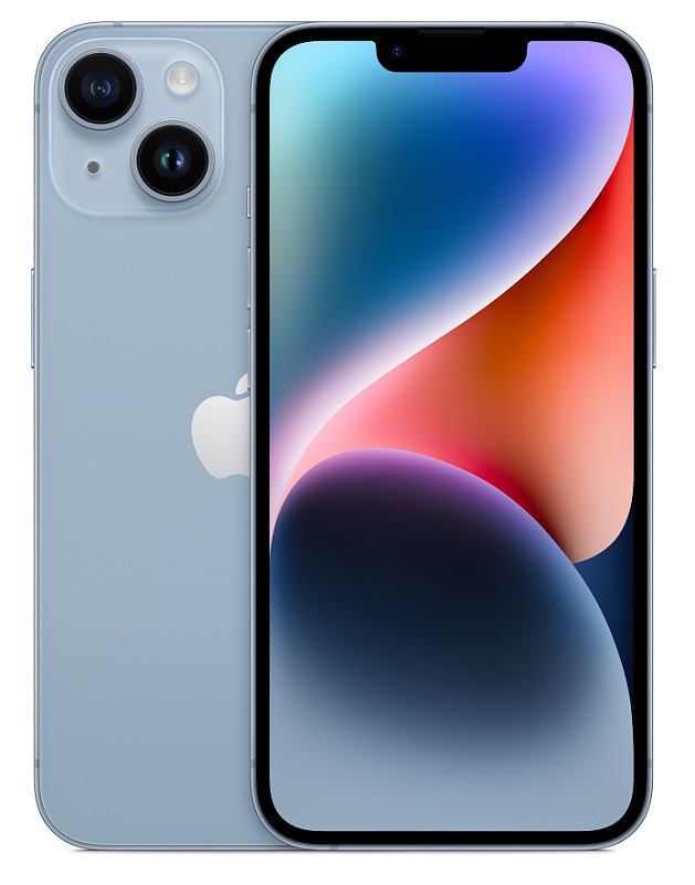 iPhone 14 – 128 GB