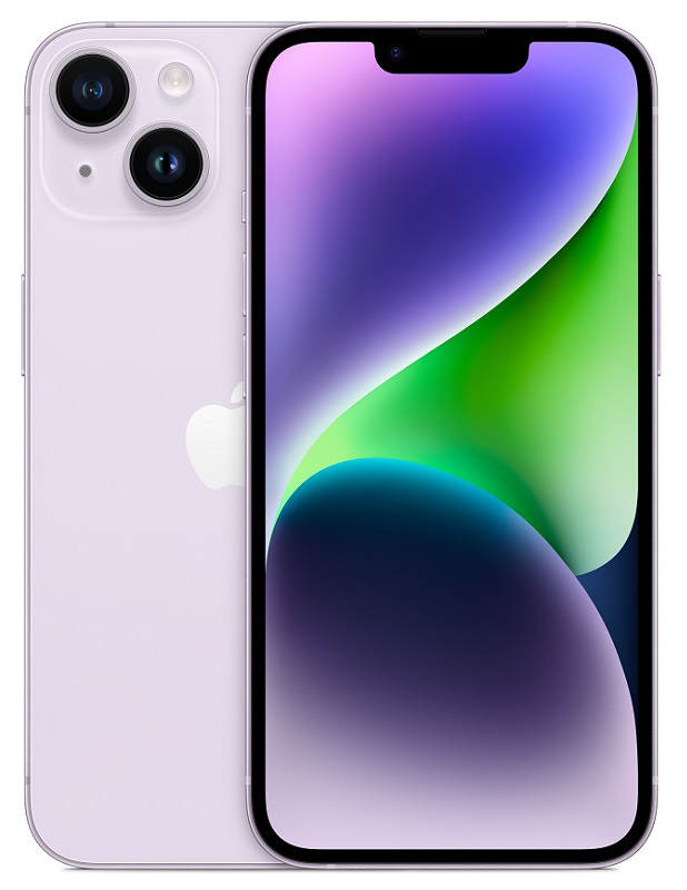 iPhone 14 – 128 GB