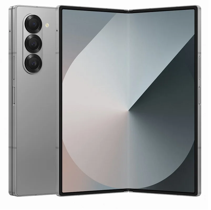 Samsung Galaxy Z Fold6 – 512 GB