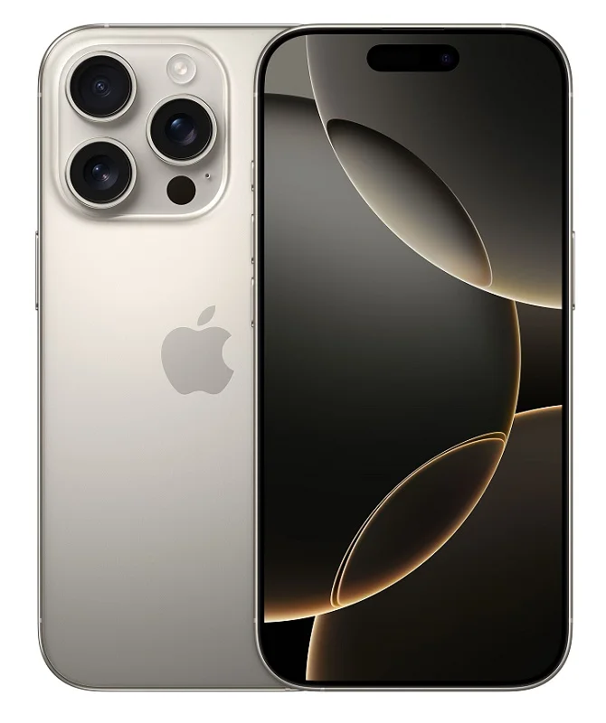 iPhone 16 Pro – 256 GB