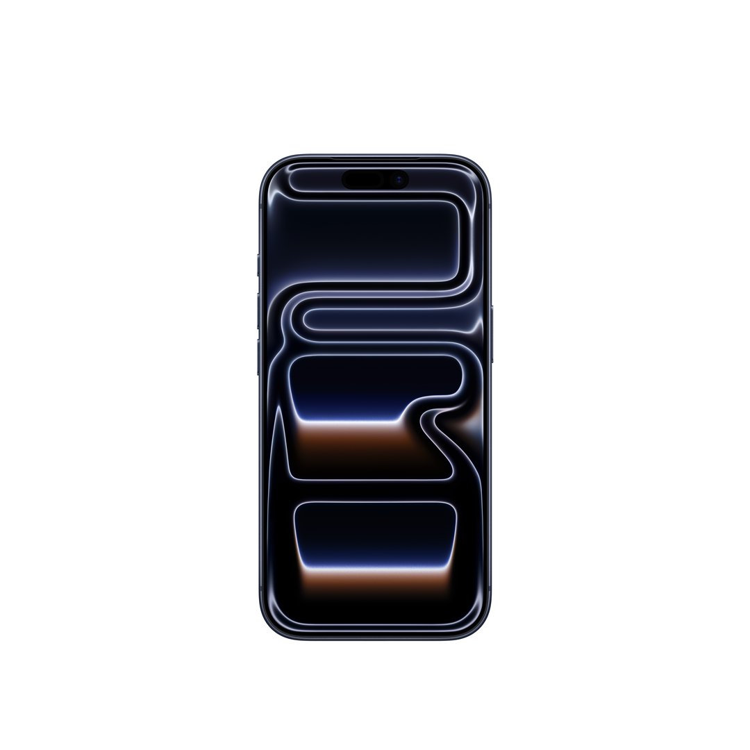 iPhone 17 Pro – 512 GB (Deep Blue)