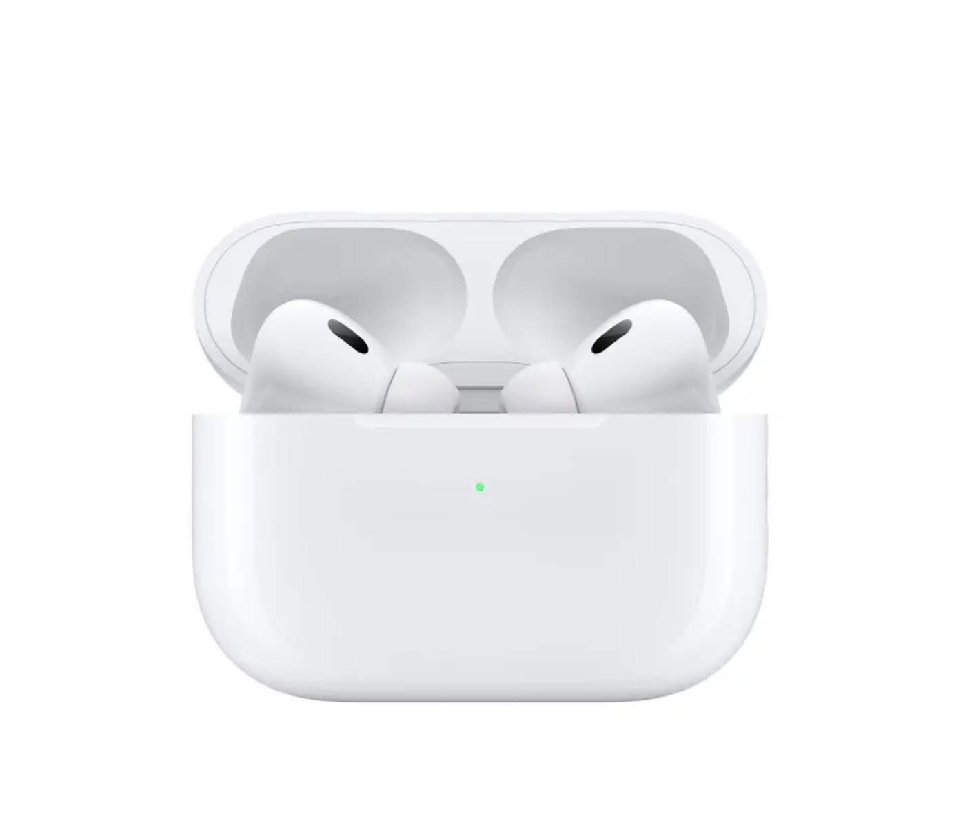Apple AirPods Pro (2. paaudze) ar MagSafe vāciņu (USB-C)
