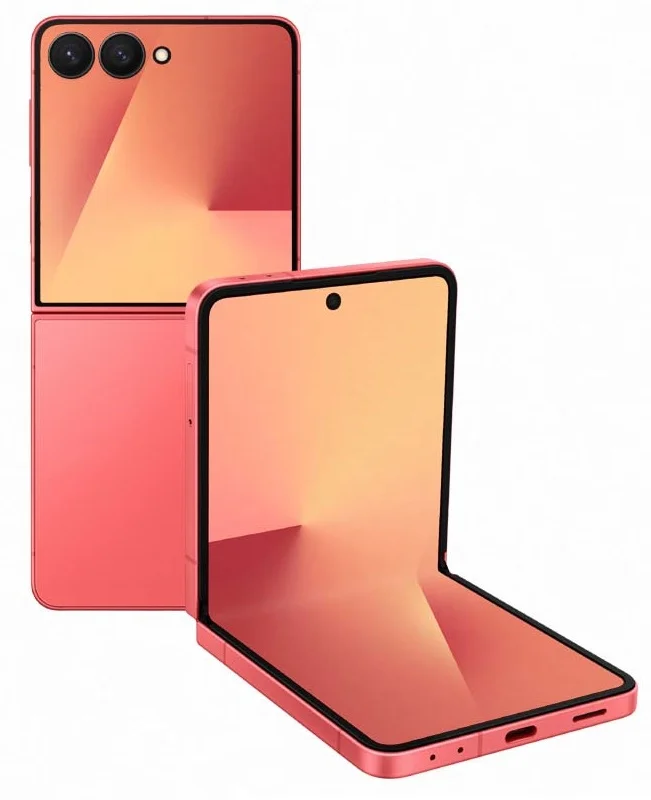 Samsung Galaxy Z Flip7 – 512 GB