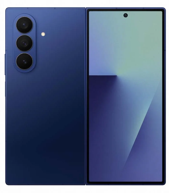 Samsung Galaxy Z Fold7 – 1 TB
