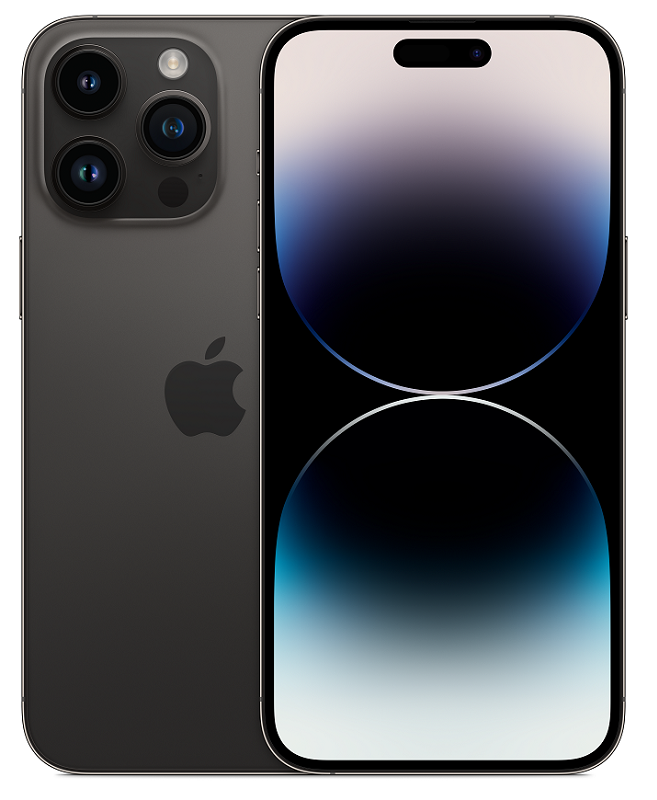 iPhone 14 Pro Max – 256 GB