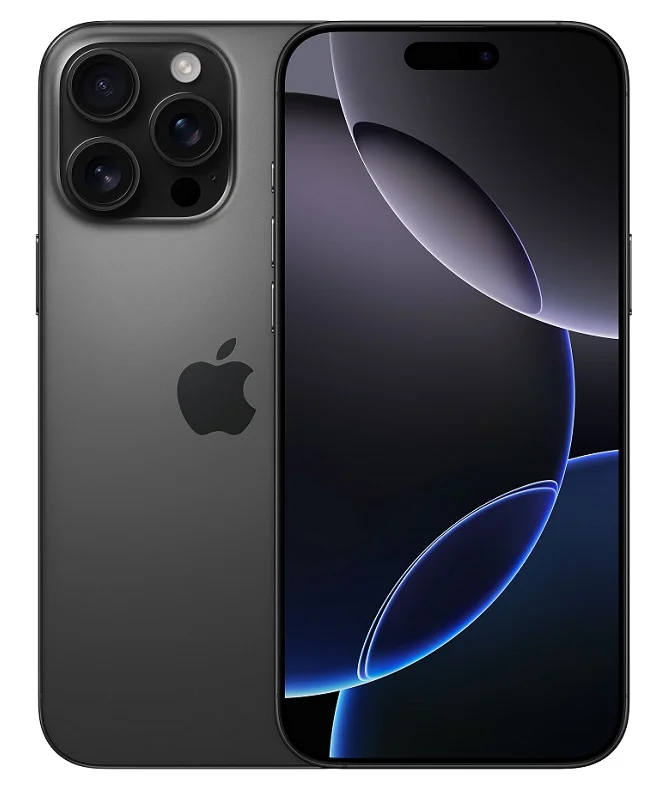iPhone 16 Pro Max – 256 GB