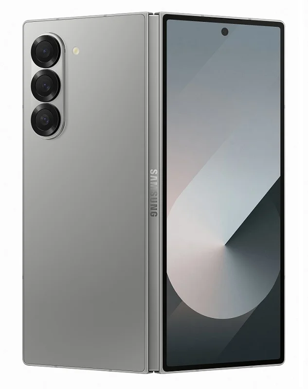 Samsung Galaxy Z Fold6 – 512 GB