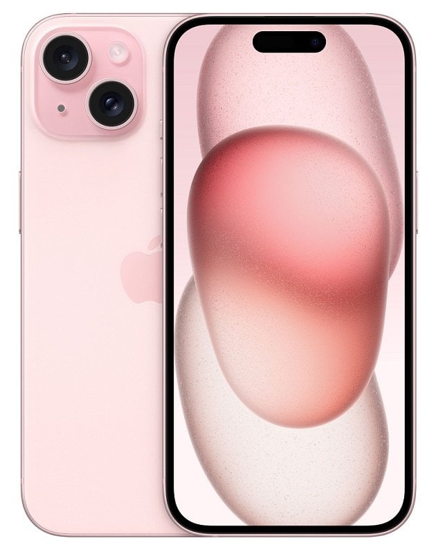 iPhone 15 Plus – 128 GB