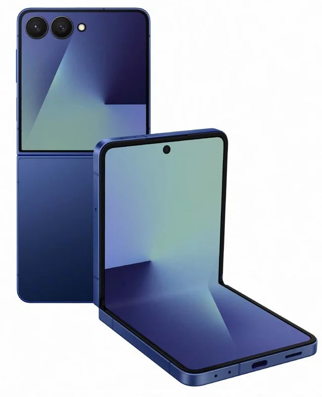 Samsung Galaxy Z Flip7 – 256 GB