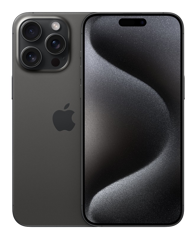 iPhone 15 Pro Max – 512 GB