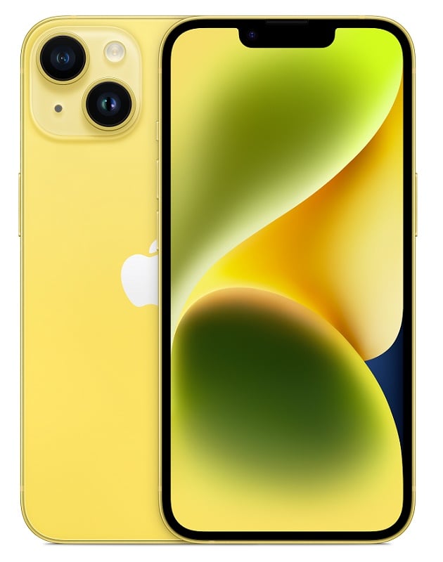 iPhone 14 – 256 GB
