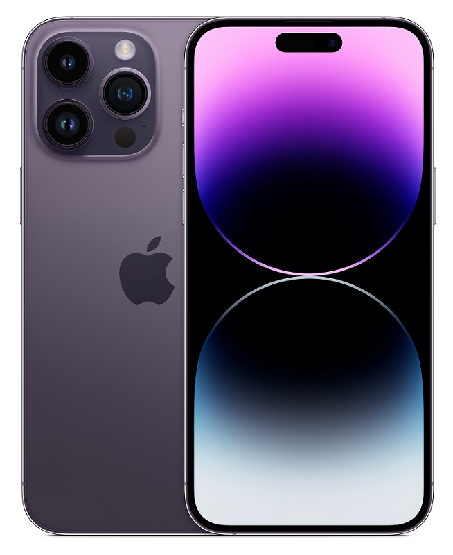 iPhone 14 Pro Max – 128 GB
