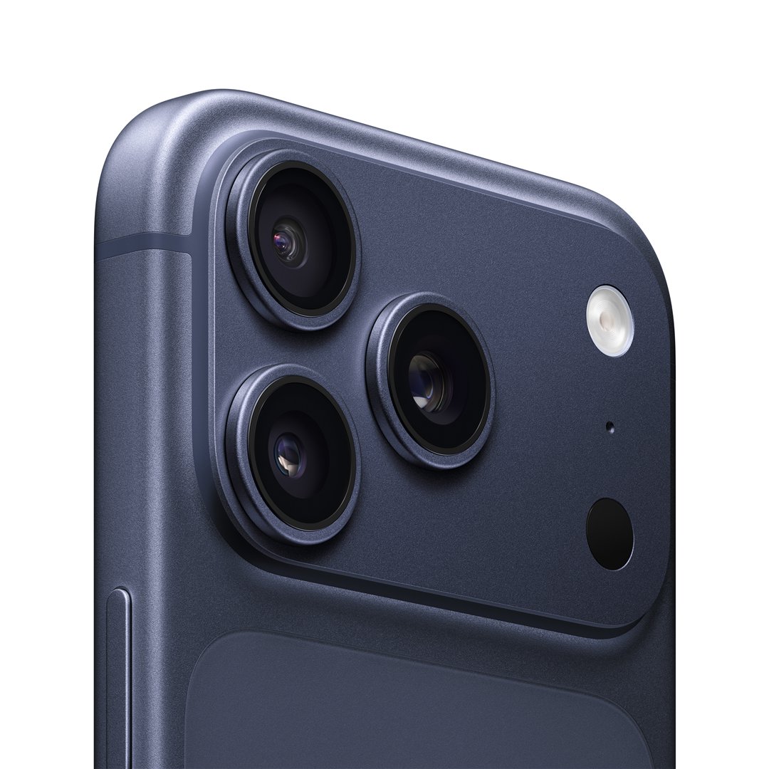 iPhone 17 Pro Max – 512 GB (Deep Blue)