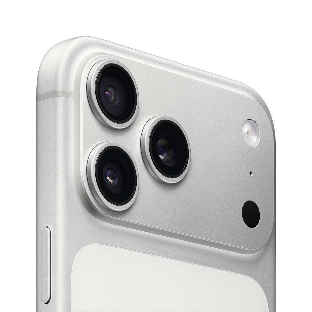 iPhone 17 Pro Max – 2 TB (Silver)