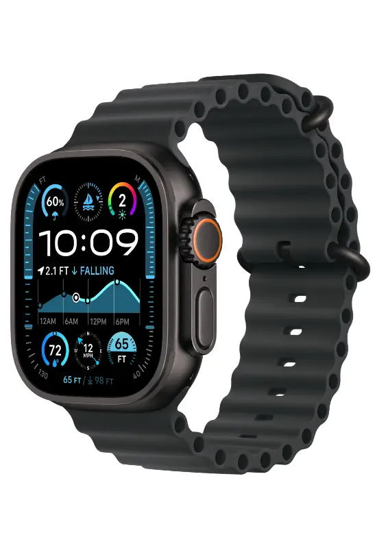 Apple Watch Ultra 2 – 49 mm