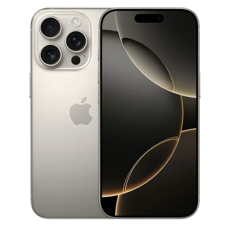 iPhone 16 Pro – 128 GB