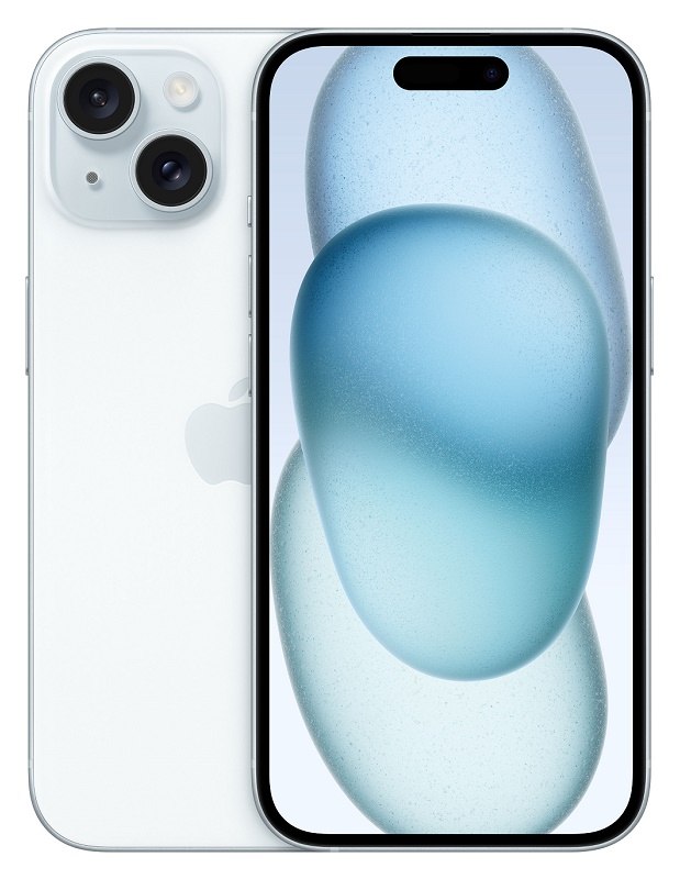 iPhone 15 Plus – 512 GB