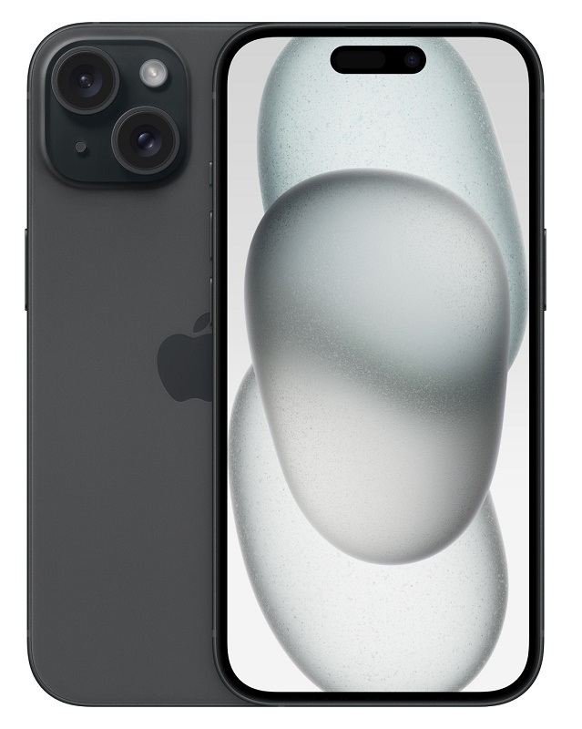 iPhone 15 – 256 GB