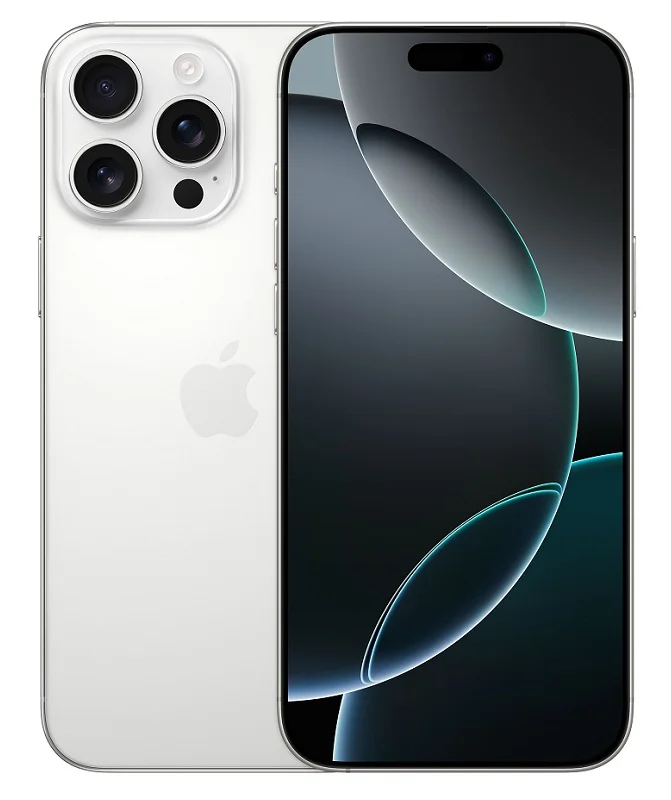 iPhone 16 Pro Max – 256 GB