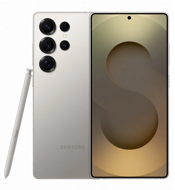 Samsung Galaxy S25 Ultra – 512 GB