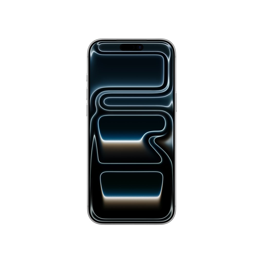 iPhone 17 Pro – 1 TB (Silver)