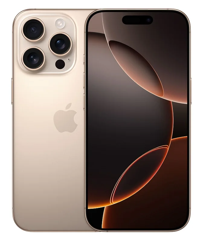 iPhone 16 Pro – 256 GB