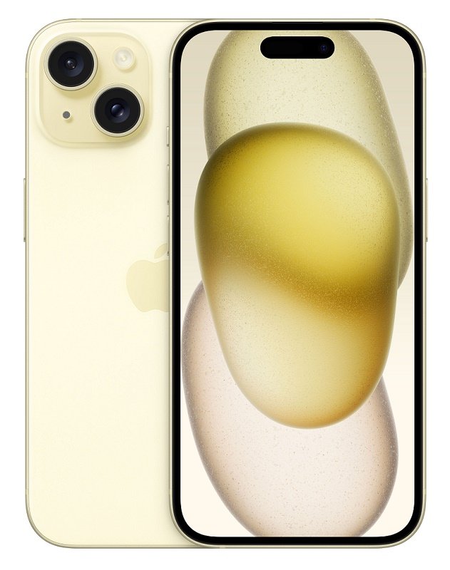 iPhone 15 – 512 GB