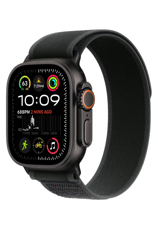 Apple Watch Ultra 2 – 49 mm