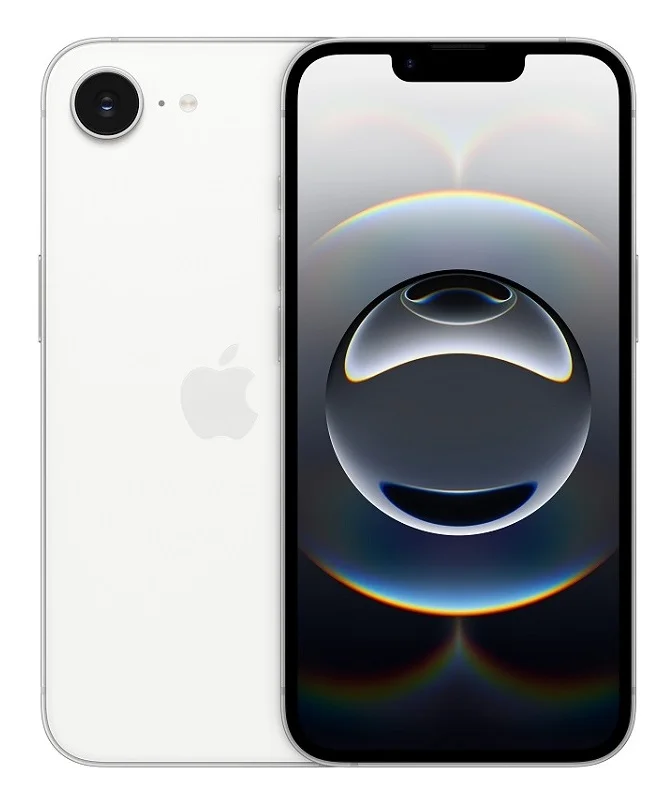 iPhone 16 Plus – 128 GB