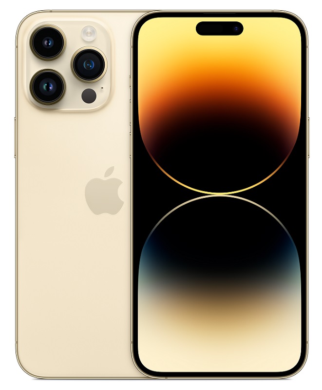 iPhone 14 Pro Max – 128 GB