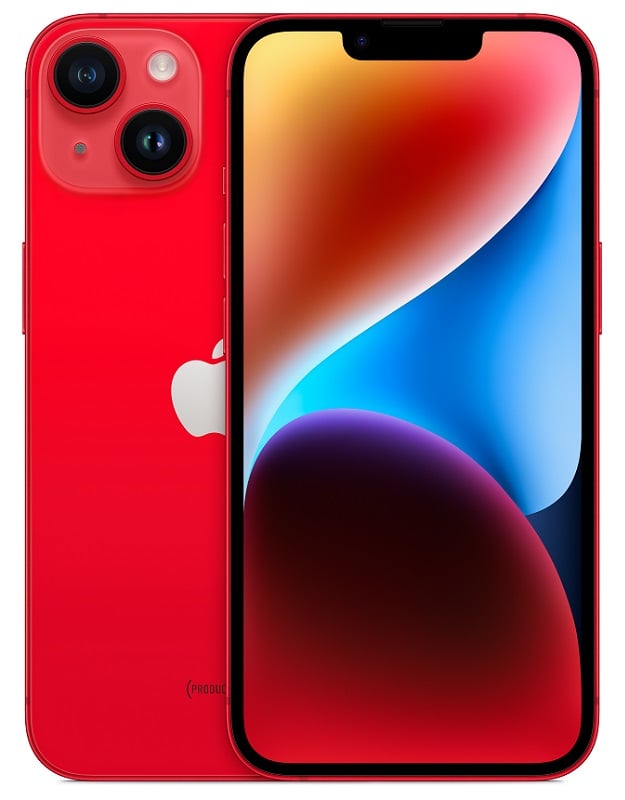 iPhone 14 – 256 GB
