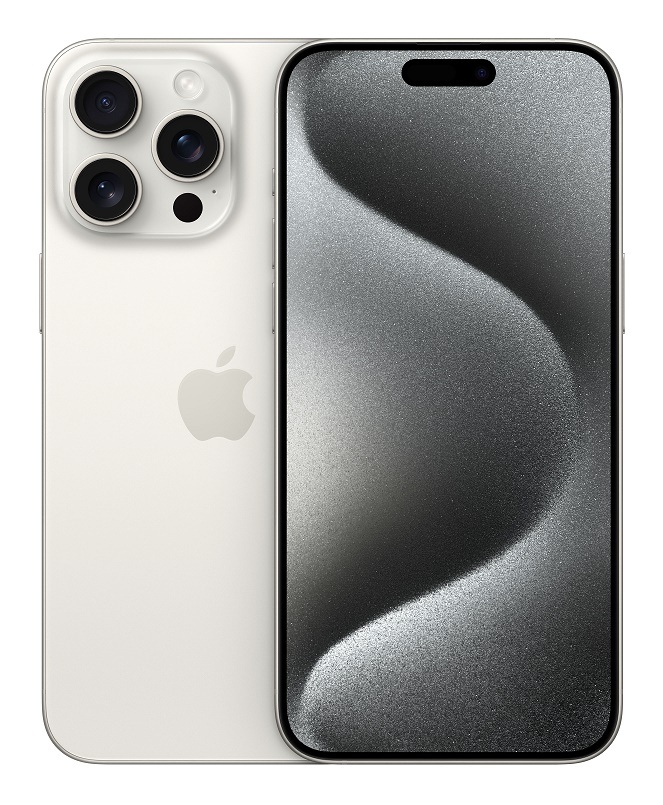 iPhone 15 Pro Max – 256 GB