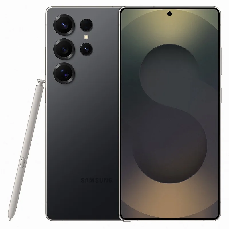 Samsung Galaxy S25 Ultra – 1 TB