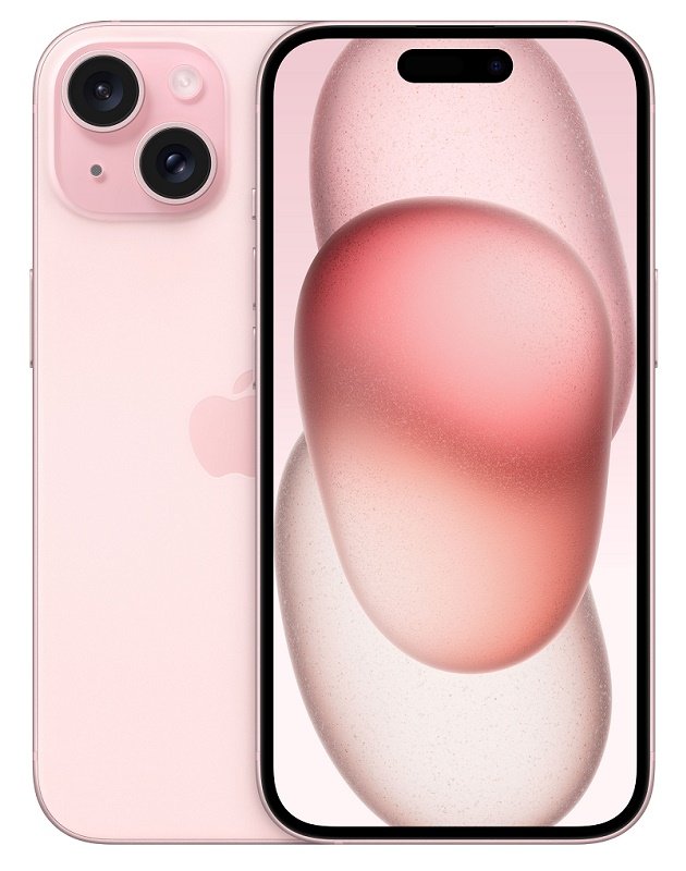 iPhone 15 – 512 GB
