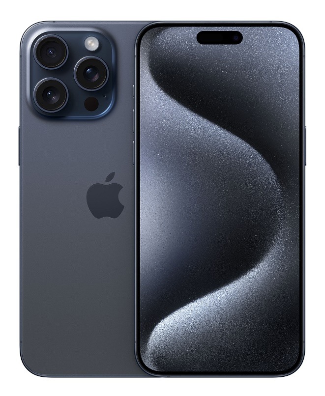 iPhone 15 Pro Max – 256 GB