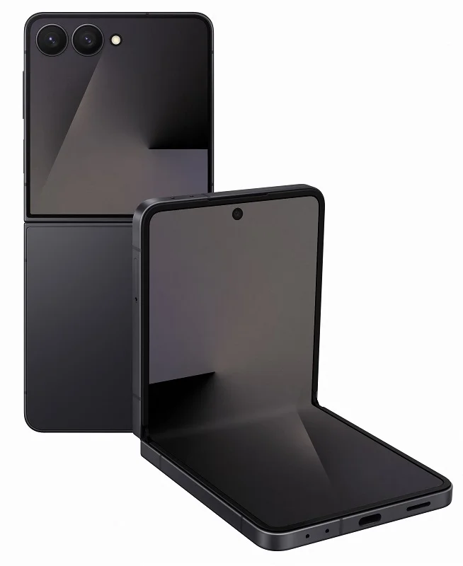 Samsung Galaxy Z Flip7 – 256 GB