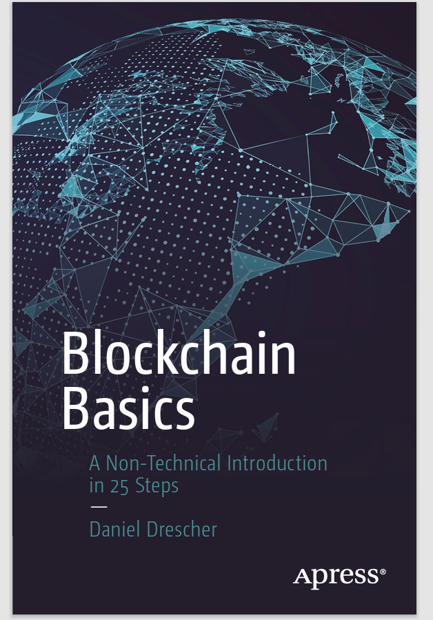 Blockchain Basics