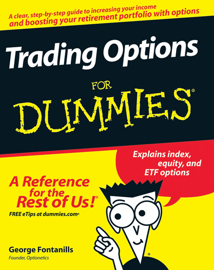 Trading Options For Dummies