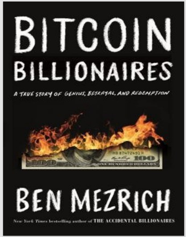 Bitcoin Billionaires