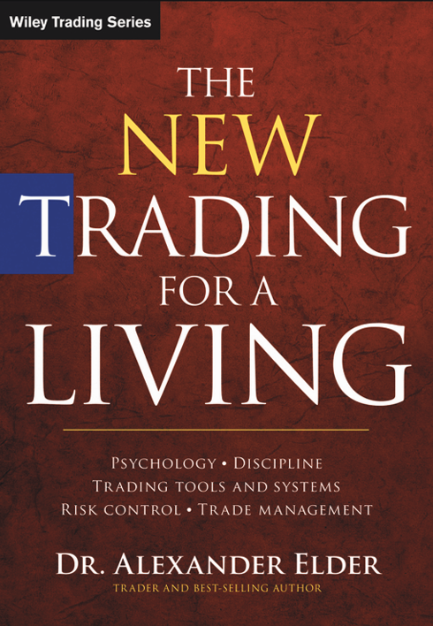 The New Trading for a Living