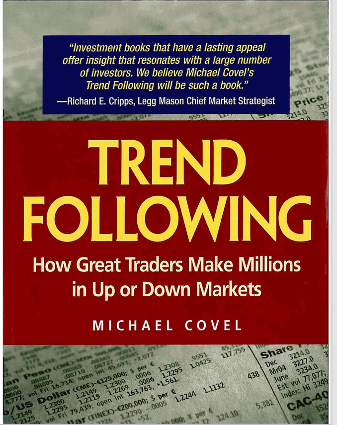 Trend Following